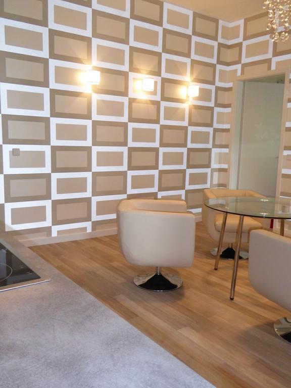 Berlinapartments-Downtown Room photo
